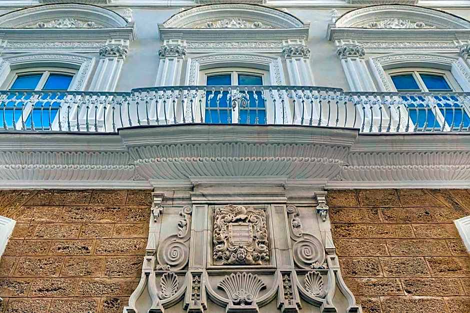 Áurea Casa Palacio Sagasta by Eurostars Hotel Company