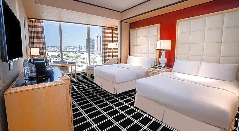 The Lin Hotel