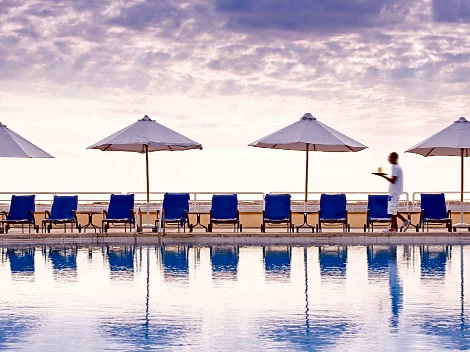 Movenpick Hotel Beirut