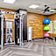Four Points By Sheraton St. Catharines Niagara Suites