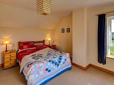 Double room-Ensuite with Shower-Sea View