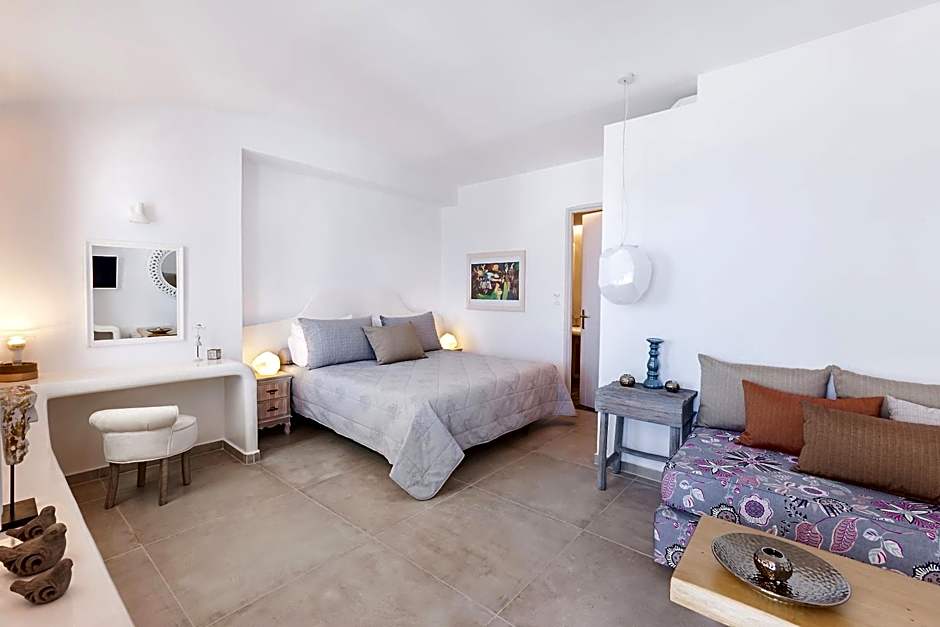 Santorini Secret Premium