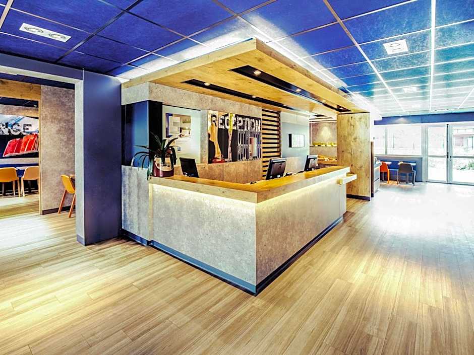 Ibis Budget Valence Sud