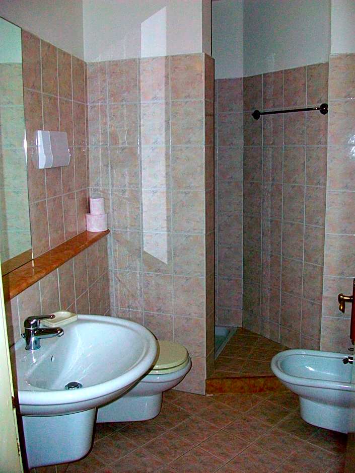 Hotel La Romantica