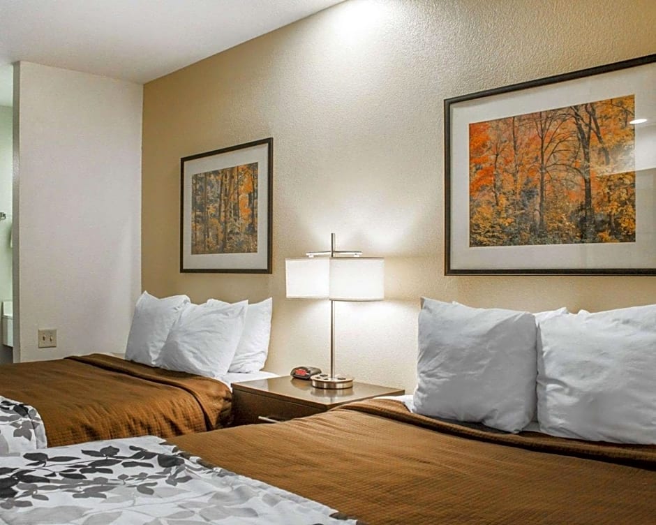 Rodeway Inn Airport Boise
