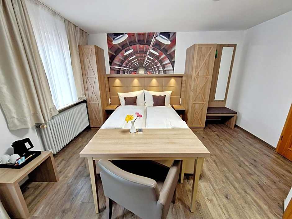 Hotel Rheintal