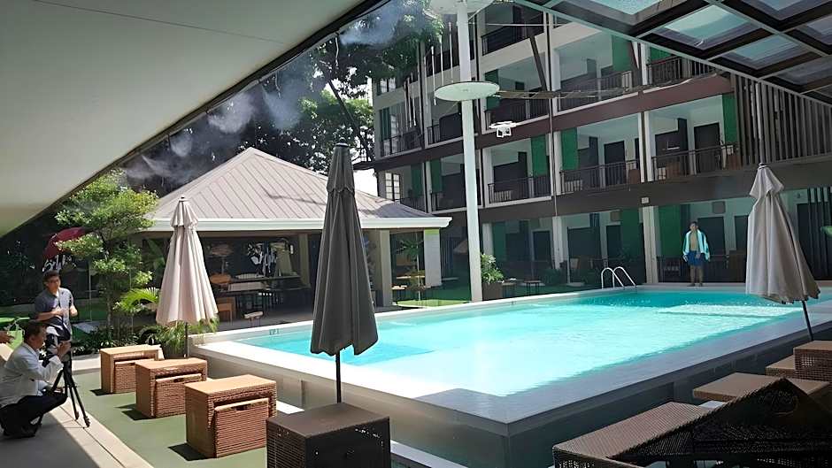 Selah Garden Hotel Manila