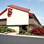 Red Roof Inn Parkersburg
