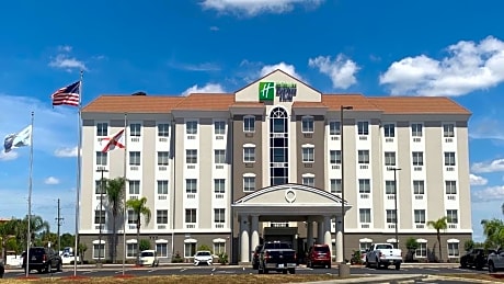 Holiday Inn Express Orlando - South Davenport, an IHG Hotel