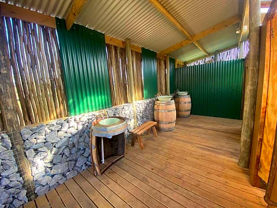 Horseshoe Game Reserve