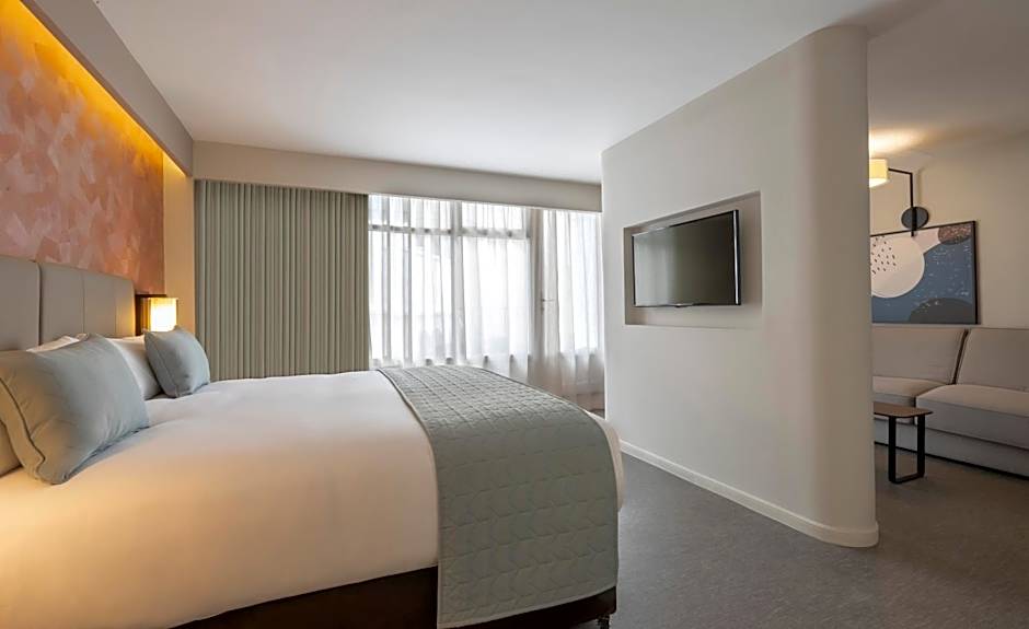 Riu Plaza The Gresham Dublin