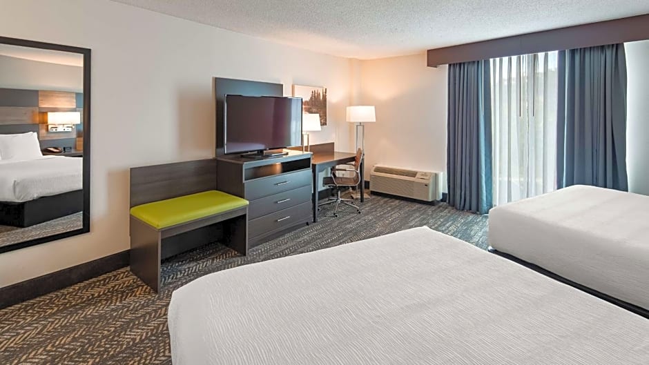 Best Western Plus Wausau Tower Inn