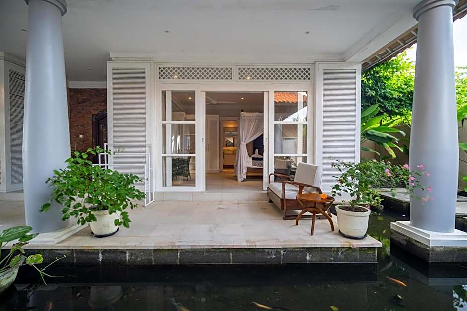 Raaga Samudra Villa