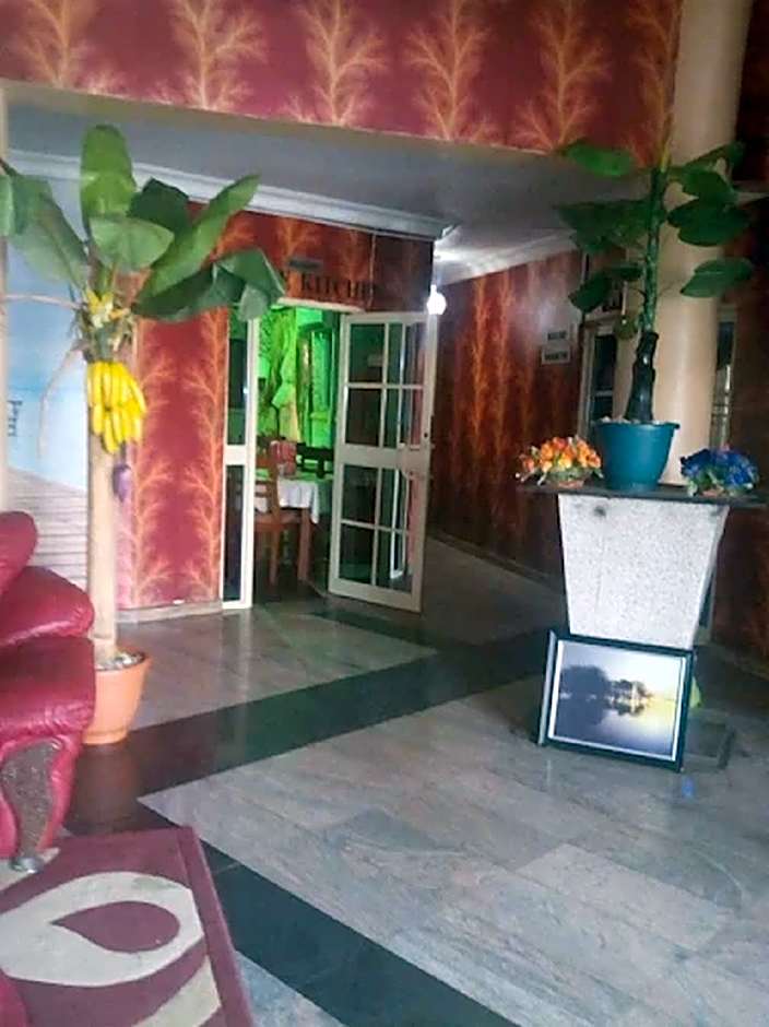 Definite - destiny hotel