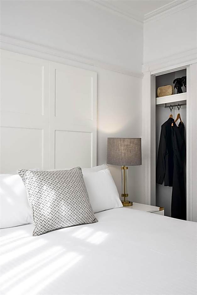 Adina Apartment Hotel Brisbane Anzac Square