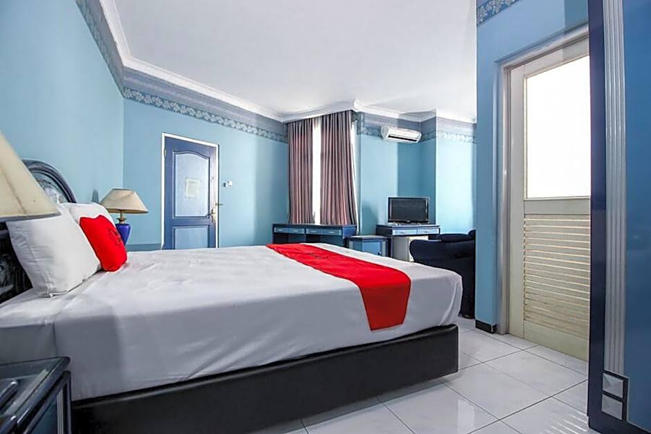 Akur Hotel Malioboro Mitra RedDoorz