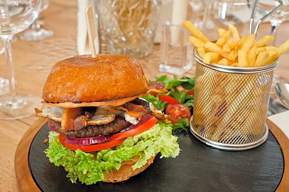 Penzión Zlatny Potok