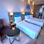 Hilly Hotel