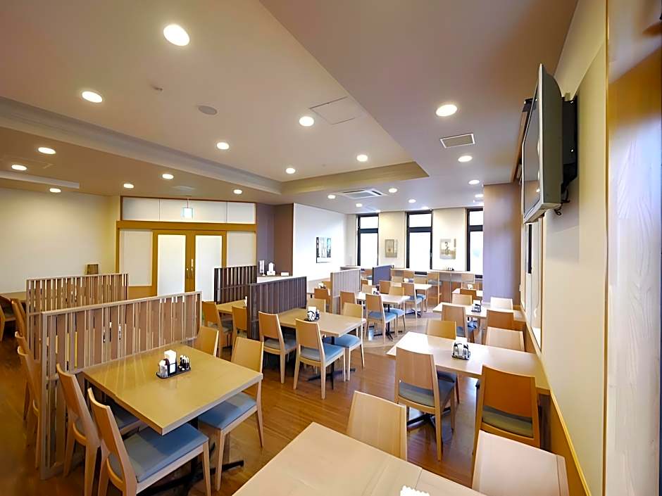 Hotel Route Inn Tendo