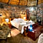 Shumba Safari Bush Camp