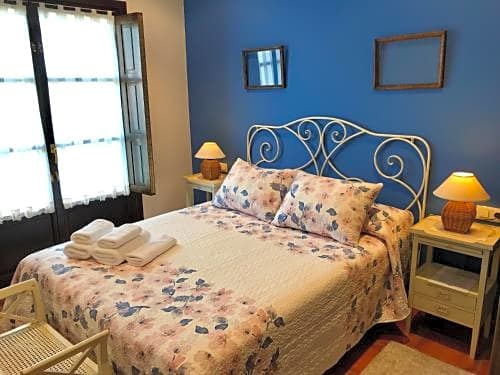 Hotel Rural El Texeu