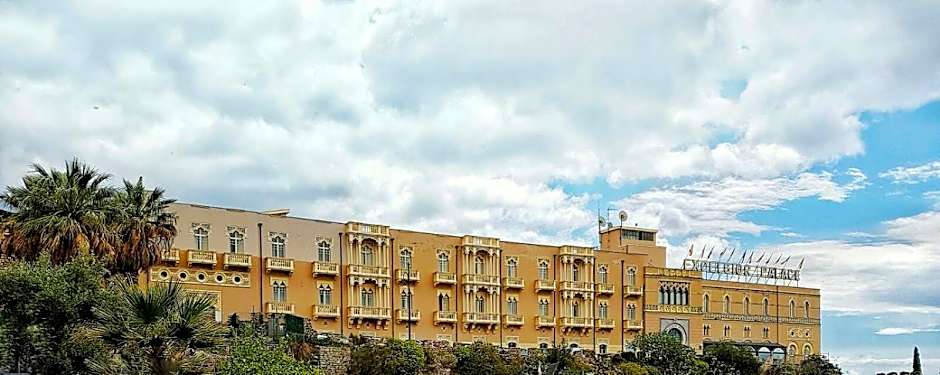 Excelsior Palace Hotel