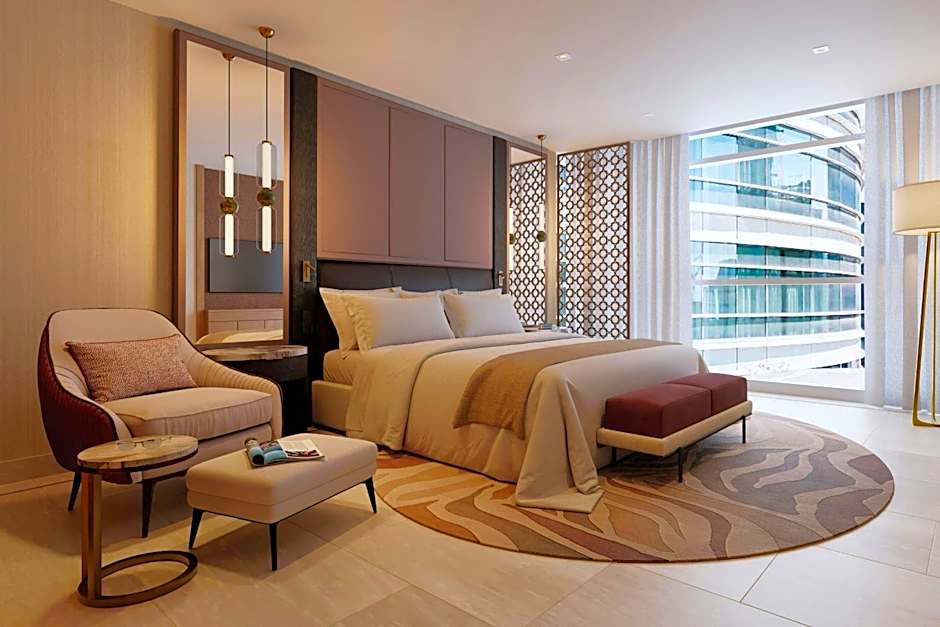 The St. Regis Mexico City