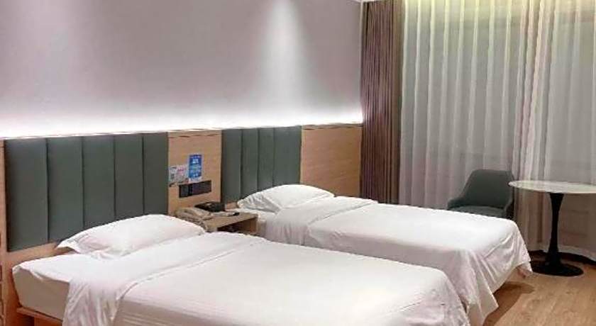 GreenTree Inn Suzhou Shengze Hotel