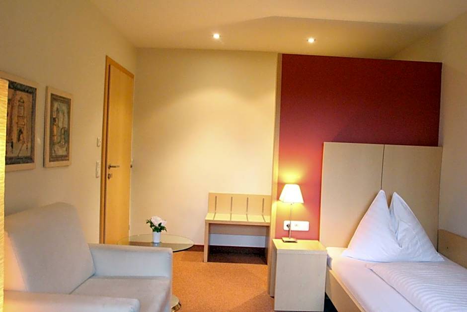 Hotel Alhartinger Hof