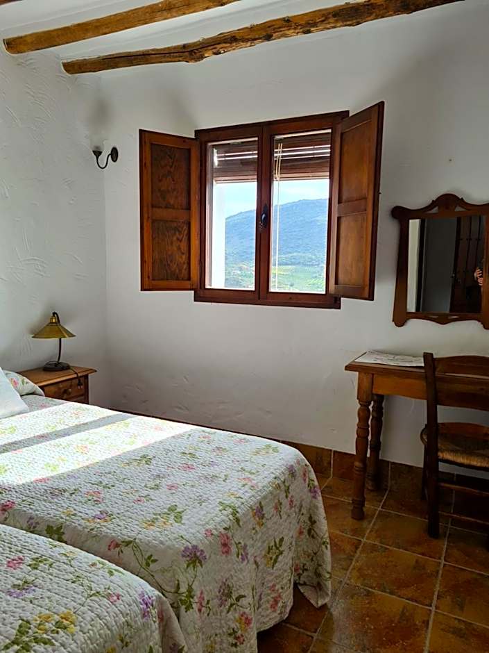 La Posada Amena
