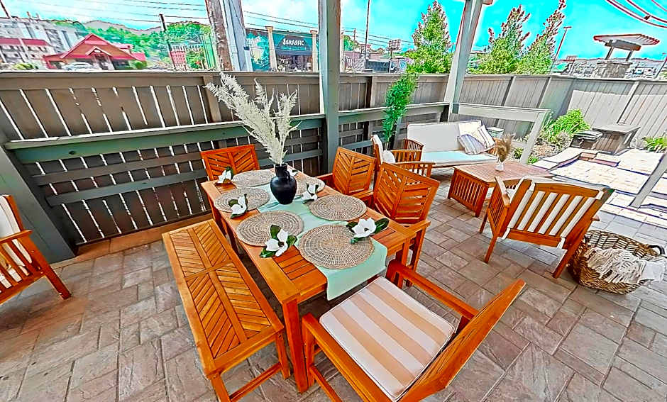 Arbors at Island Landing Hotel & Suites