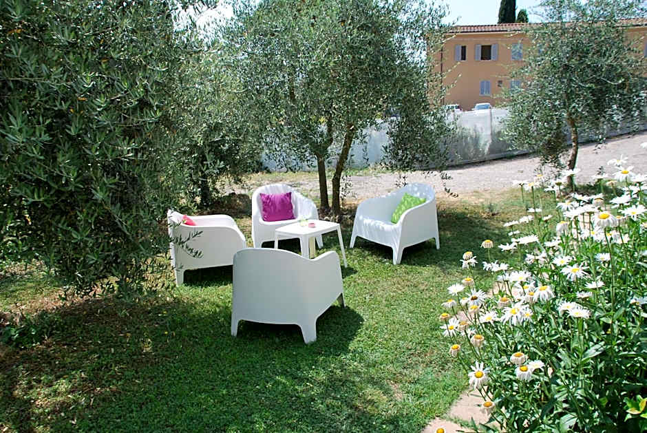 Hotel Ristorante Piccolo Chianti