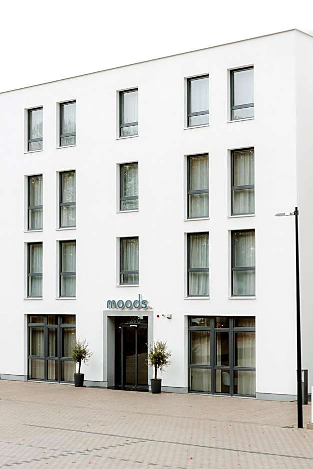 Moods Hotel Dortmund