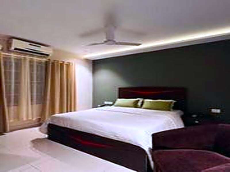 Sea Queen Residency – Chennai, IL