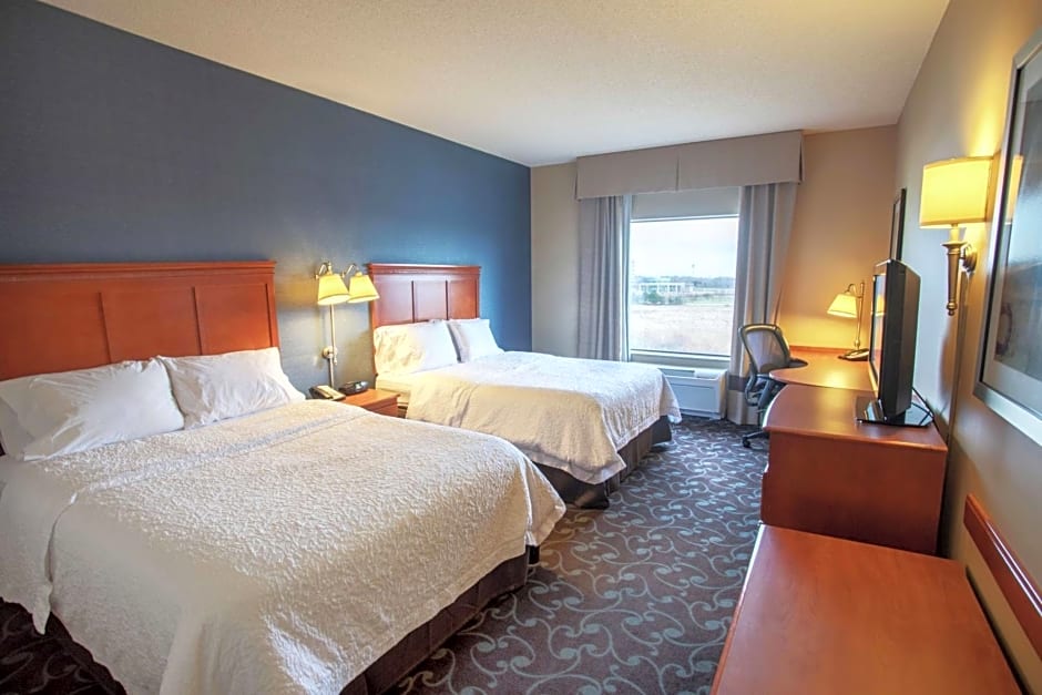 Hampton Inn By Hilton & Suites Chicago Deer Park