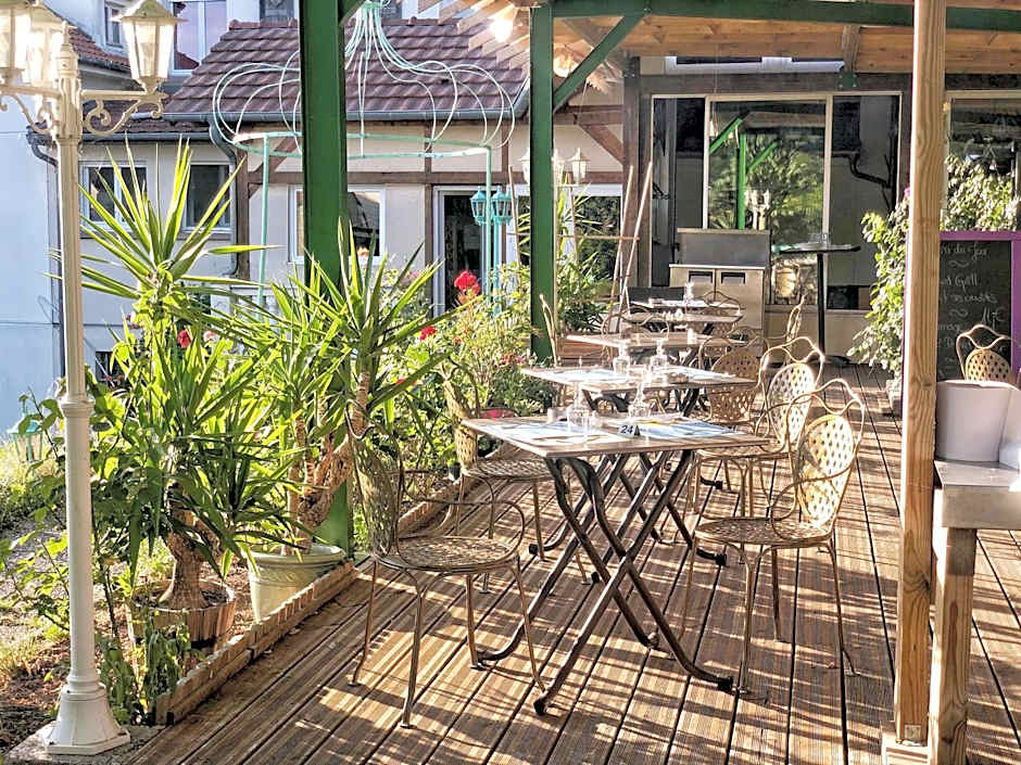 Logis Hôtel & Restaurant - Le Floride