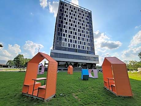 TC Hotel Binh Duong New City