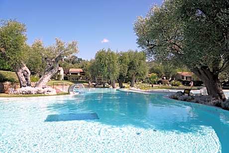 Villaggio Blue Marine