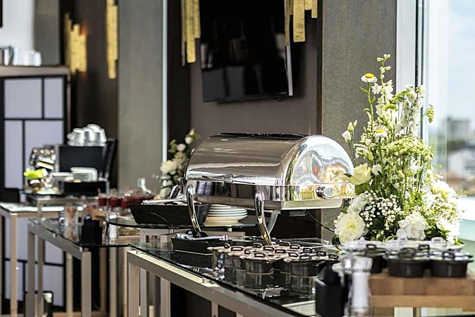 AC Hotel by Marriott Paris Le Bourget Airport