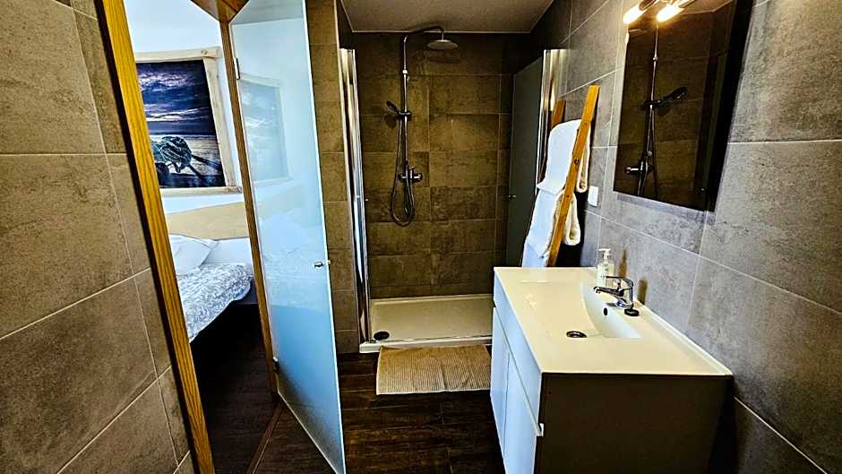 Atlantic Spot Guest House