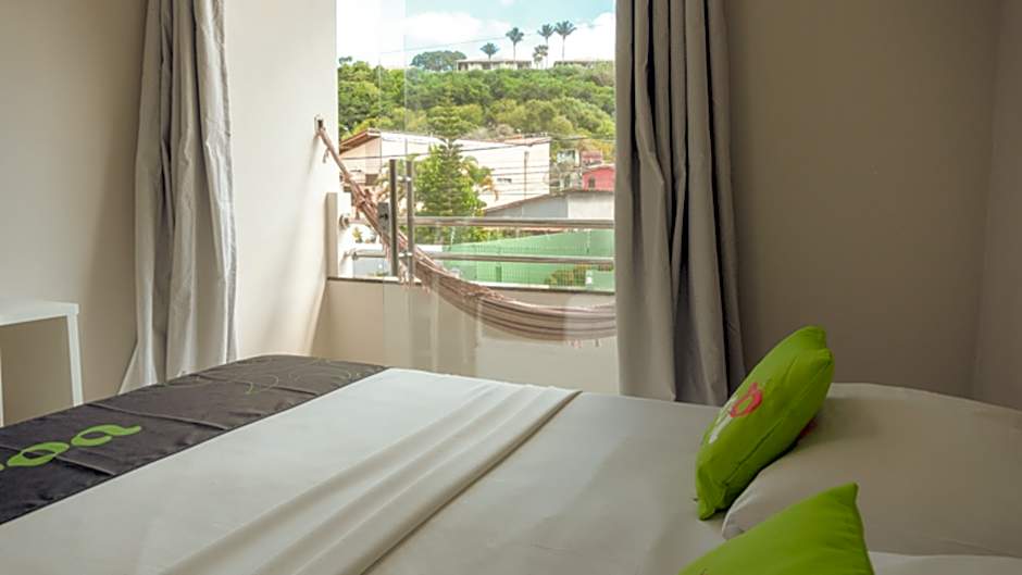 Pousada Porto da Barra