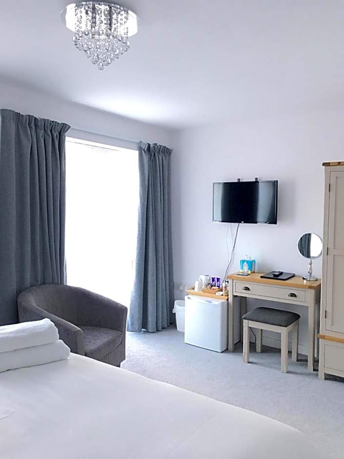 Prestbury Bed & Breakfast