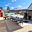 Gîte La Belle Aventure avec piscine et jacuzzi