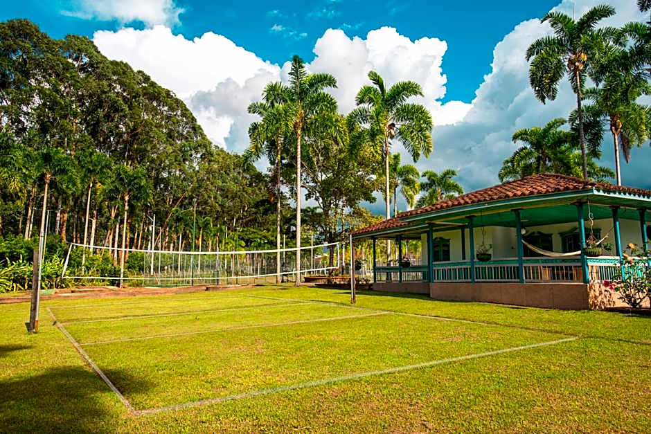 Decameron Las Heliconias - All Inclusive