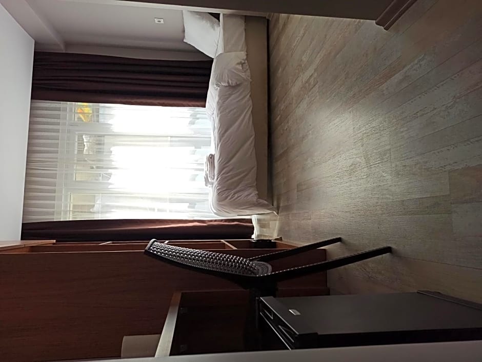 Naz Hotel Old Bazaar