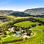 Halls Haven Resort