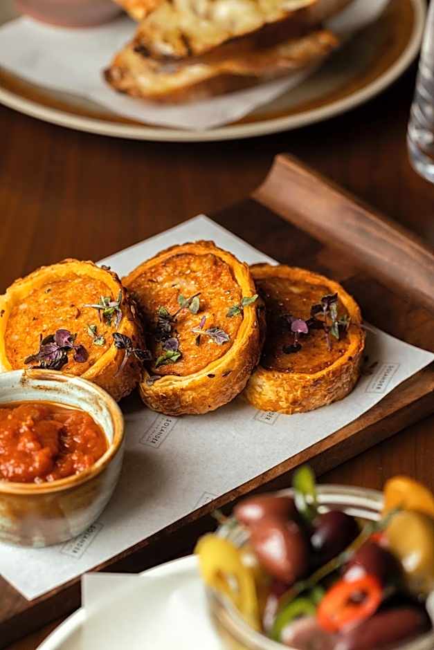 West Hotel Sydney, Curio Collection by Hilton