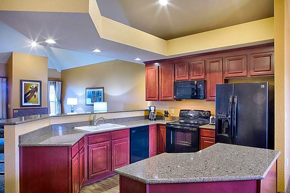 Worldmark Branson