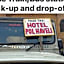 Hotel Pol Haveli