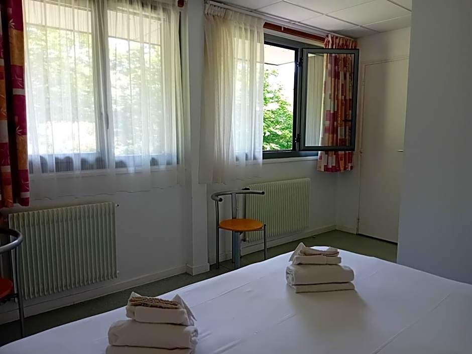 VVF Le Lioran Les Monts du Cantal